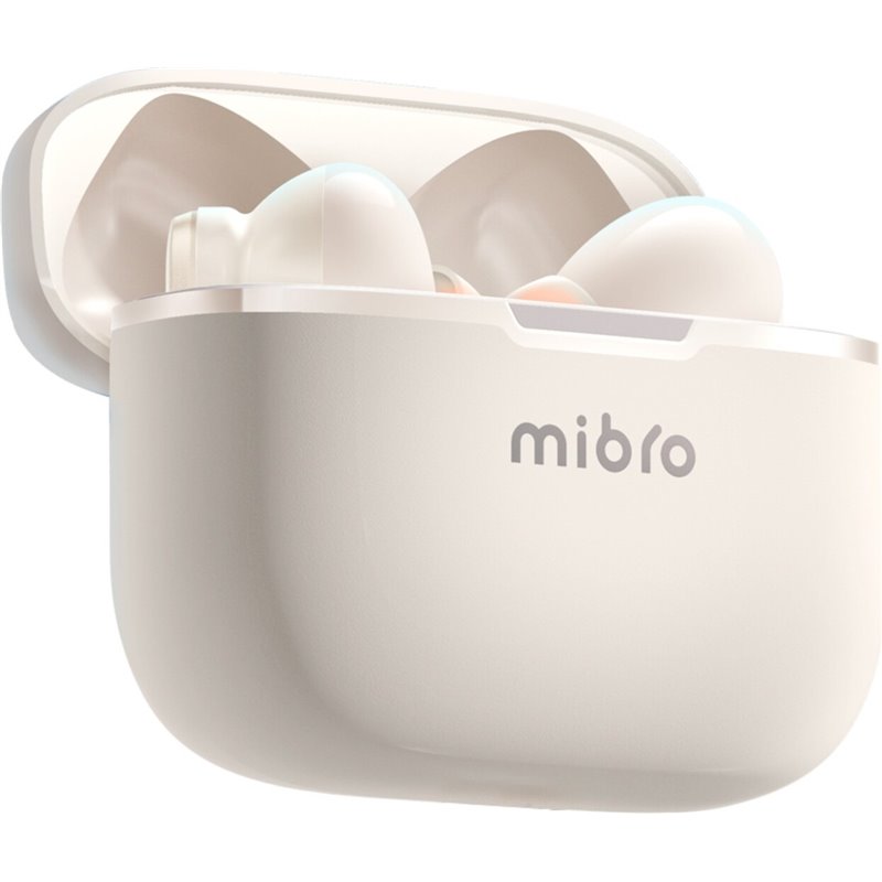 Mibro Earbuds AC1 TWS Auriculares Bluetooth Blanco