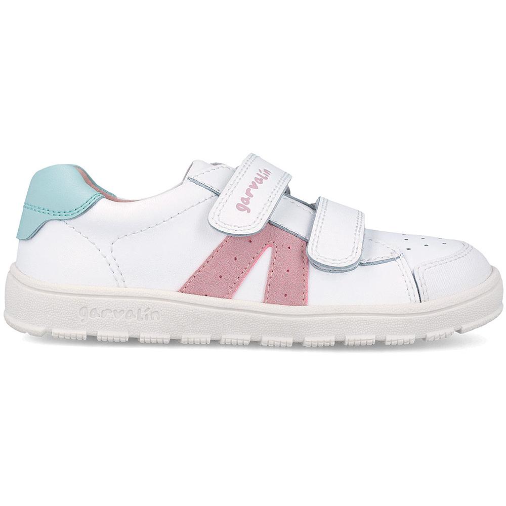 Zapatillas respetuosas para chica GARVALIN 262500 Barefoot Soft