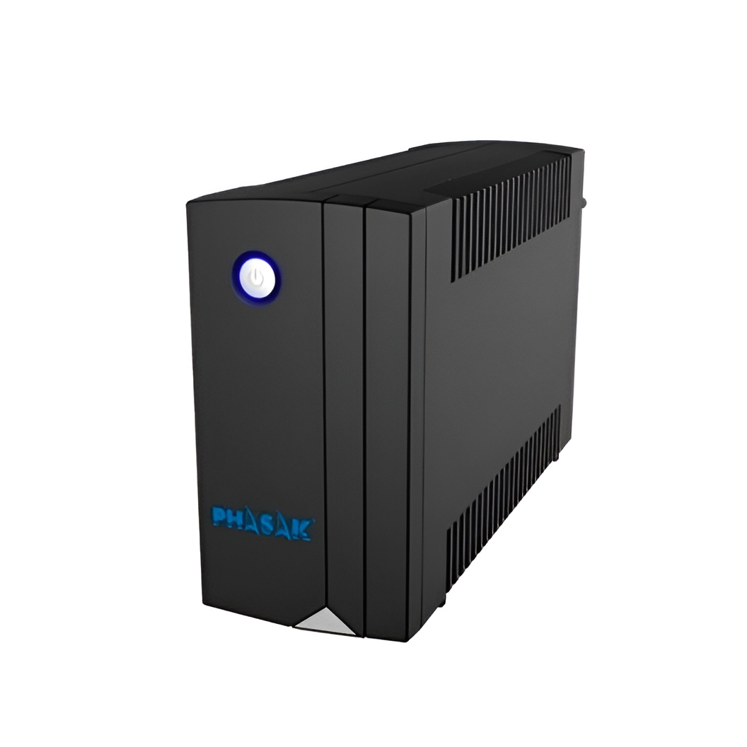 Phasak PH 7210 - Sistema de alimentación ininterrumpida OTIIMA. 1060 Va