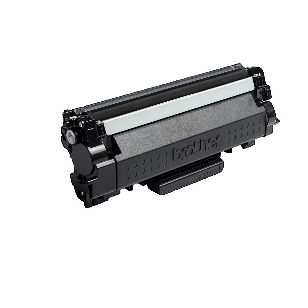 Brother TN-2420TWIN Original Toner Noir
