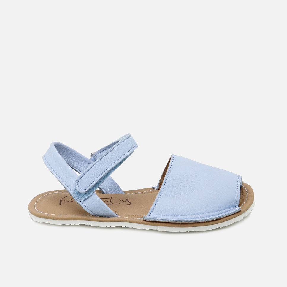 Menorquinas Guantino Celeste EliSoft | Eli 1957