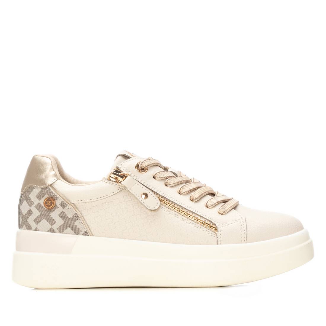 Xti - Zapatilla Mujer - Calzado Cómodo y Versátil - Moda casual - Modelo  14423301 - Resistente