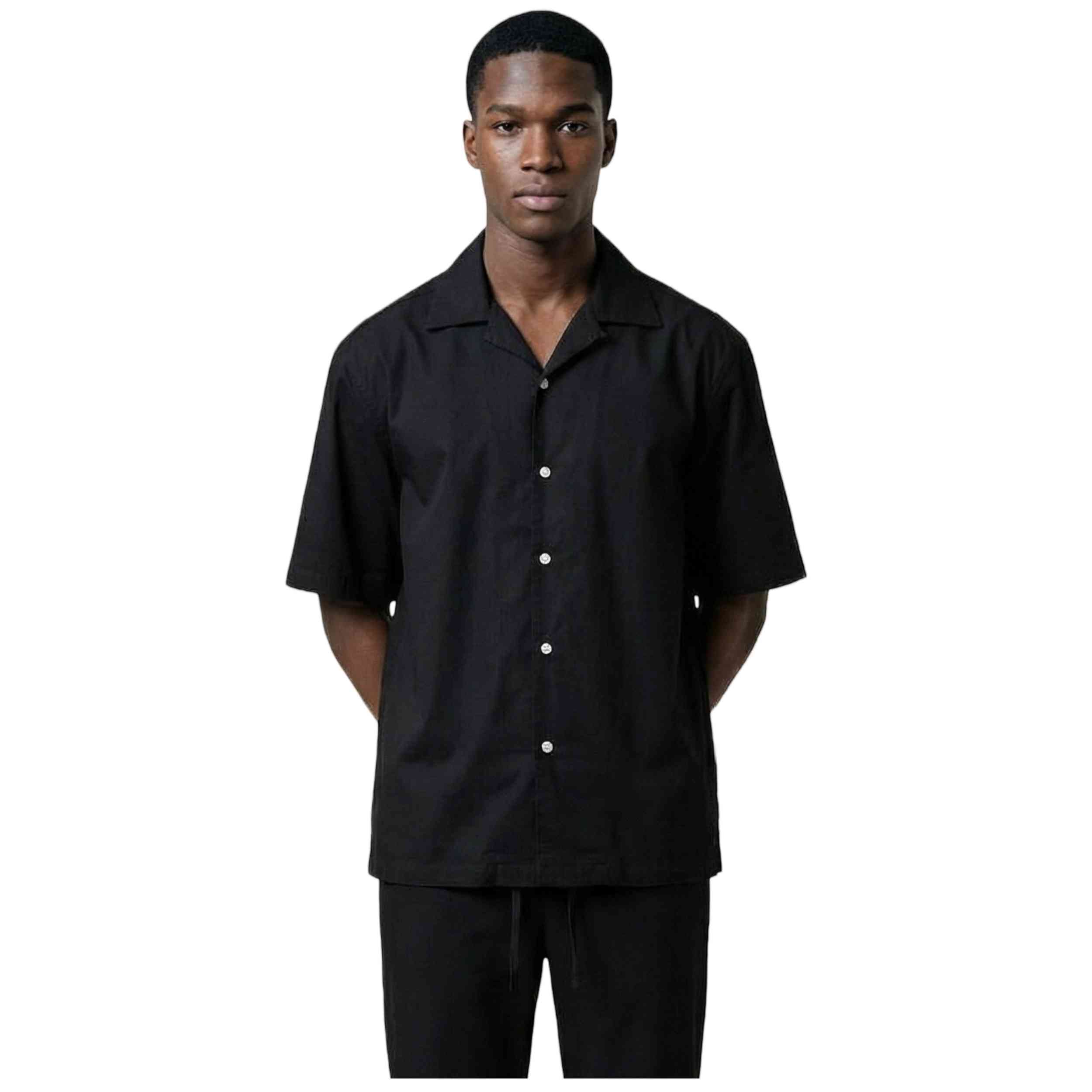 Camisa Only & Sons Onsreid Reg 0571 Resort Shirt