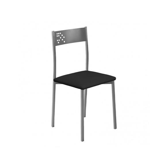 Momma Home Pack 4 o 2 Sillas Tabarca Cocina Montaje Fácil Polipiel Varios Colores