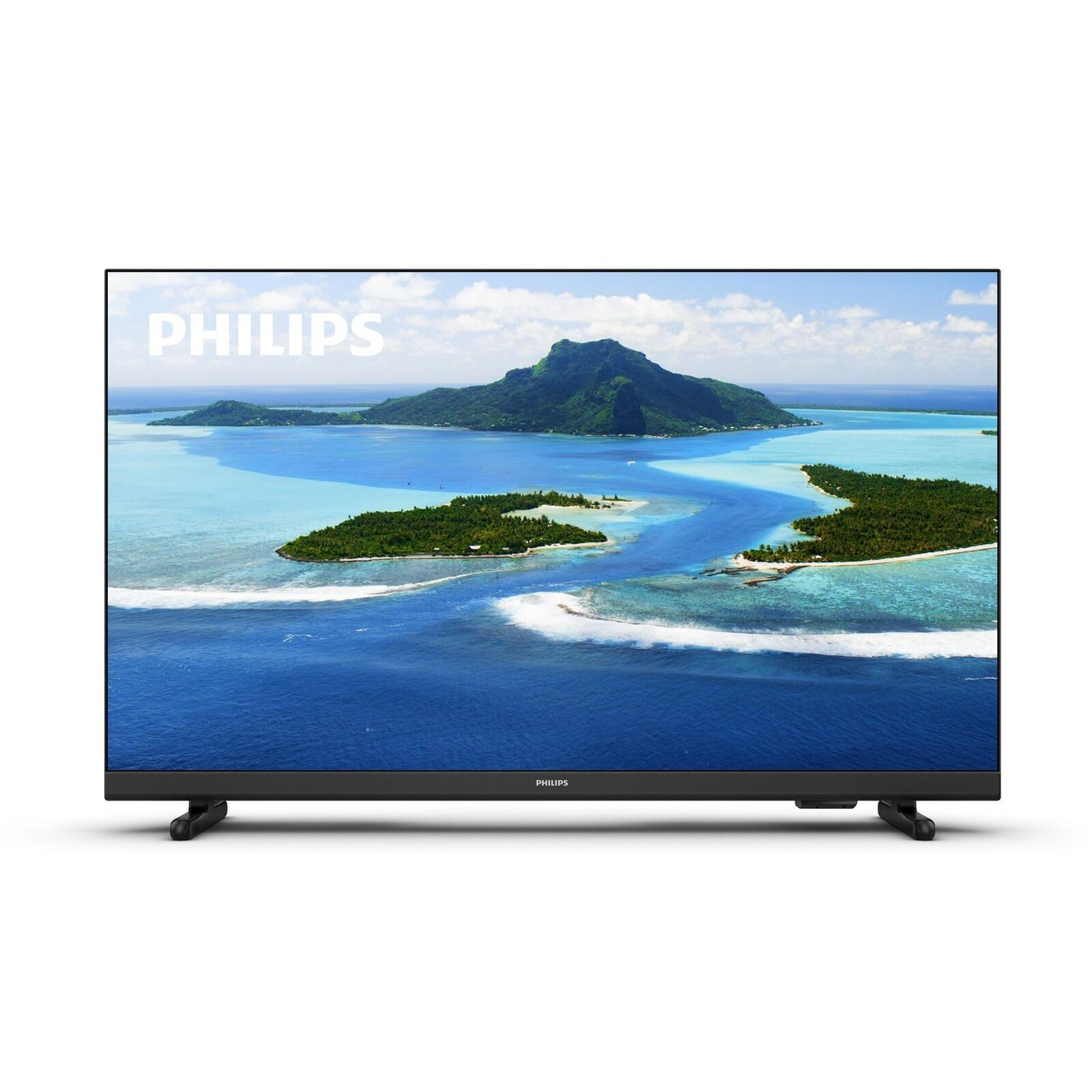 Philips Televisor 32" phs5507/12 Hd Ready E