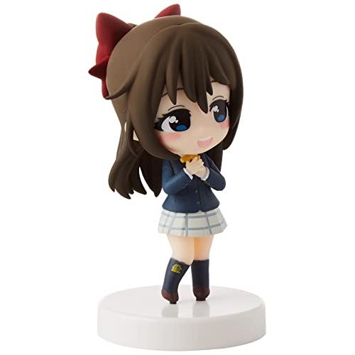 Good Smile Figura Shizuku Osaka Fig 8 Cm Love Live! Nijigaski High School Idol Club Chobirume