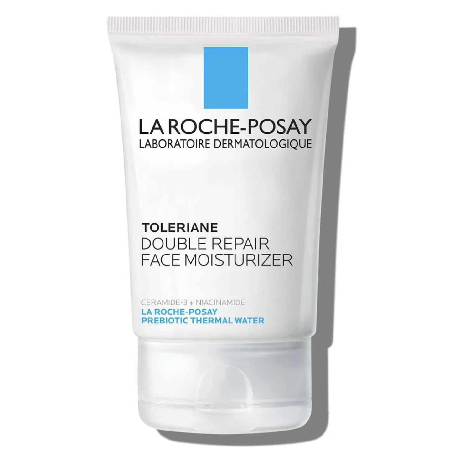 LA ROCHE-POSAY - TOLERIANE DOUBLE REPAIR FACE MOISTURIZER 100ML