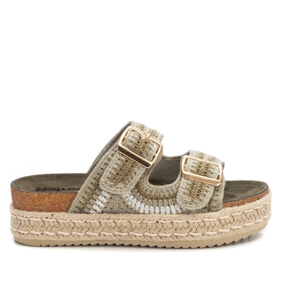 Refresh - Sandalia Mujer - Calzado Cómodo y Versátil - Moda casual - Modelo  17276002