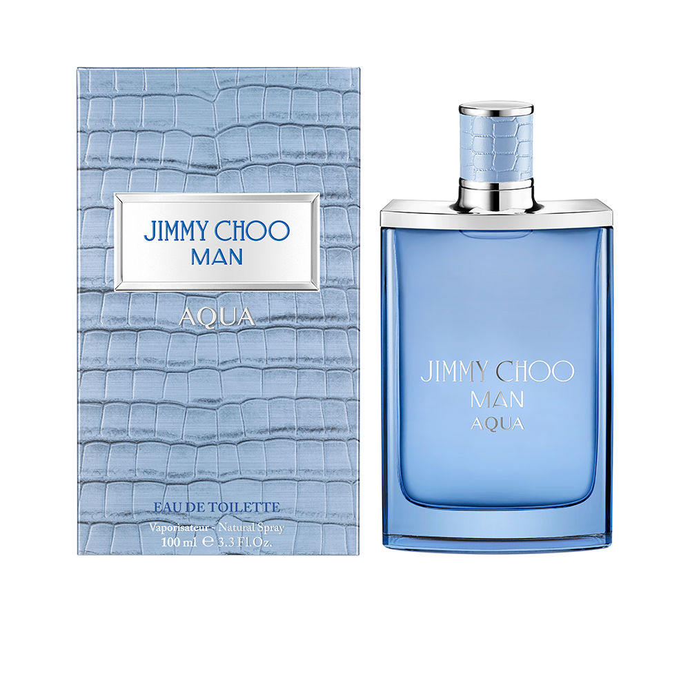 Man Aqua - Eau de Toilette - 100ml