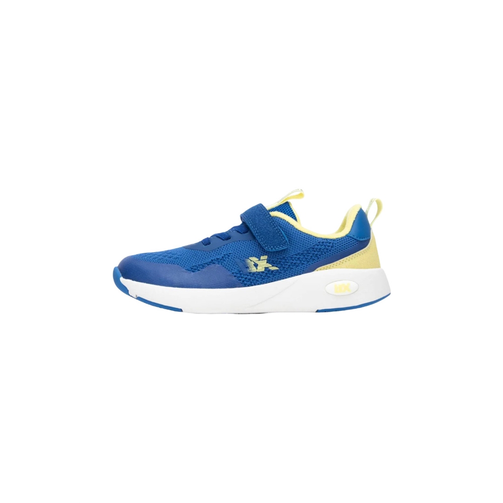 Xti 15310405 Deportivas Con Velcro Niño Azul