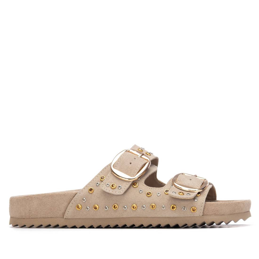 Xti - Sandalia Mujer - Calzado Cómodo y Versátil - Moda casual - Modelo  14506605