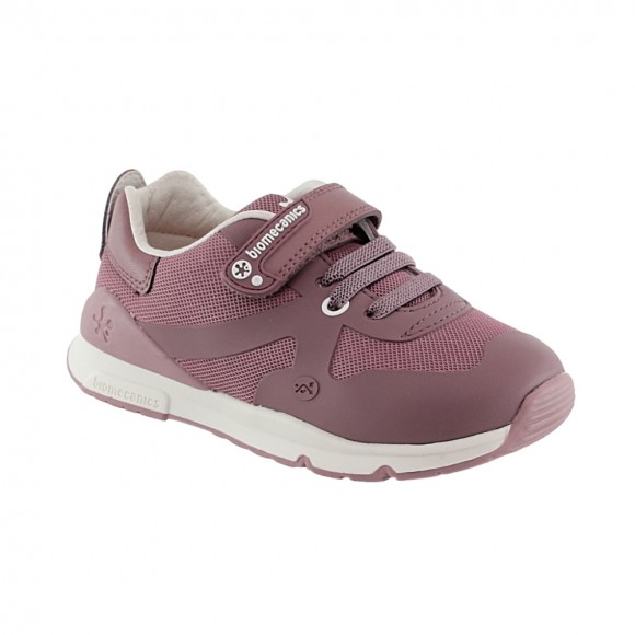Zapatillas Biomecanics 231007-B Malva Biomecanics IBIO23H83