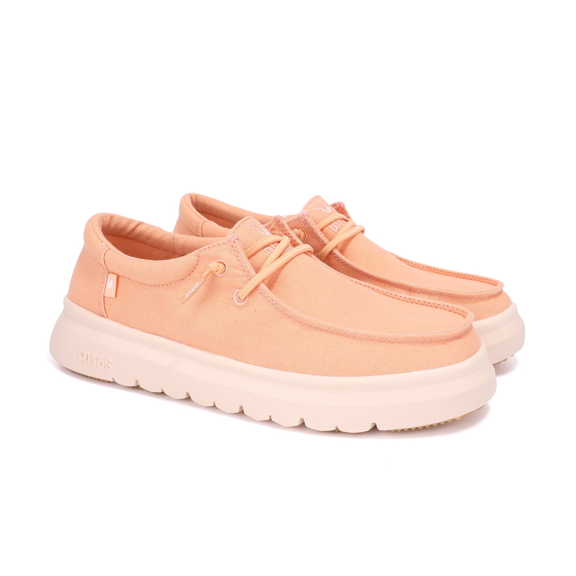 WALK IN PITAS | WALLABI CANNES NARANJA