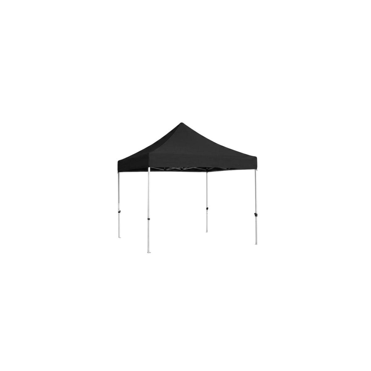 Regalos Miguel - Carpas Plegables 3x3 - Carpa 3x3 Premium - Negro