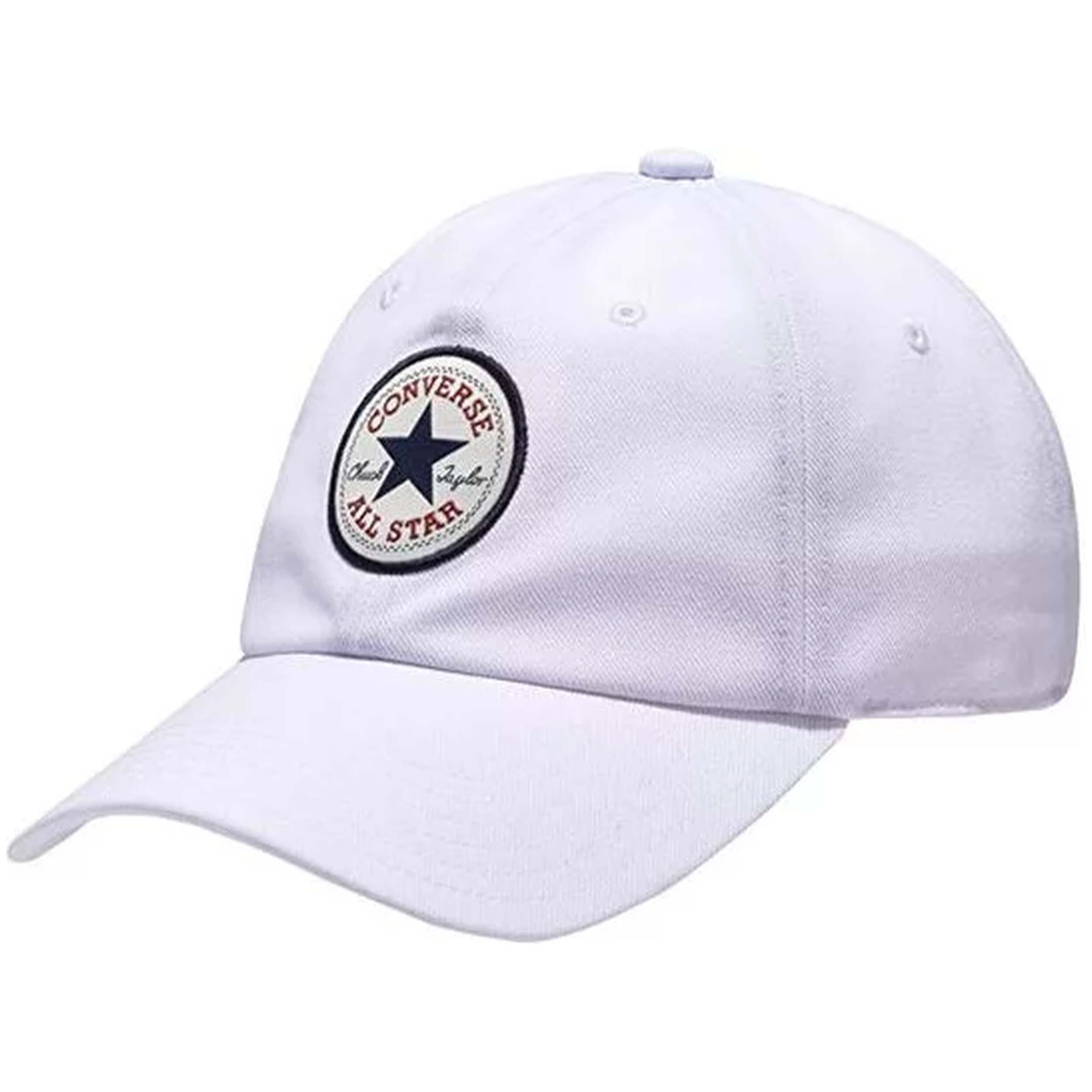 Gorro Converse modelo Tipoff Baseball Cap-  Mpu