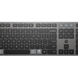 HP Teclado inalámbrico recargable multidispositivo 720