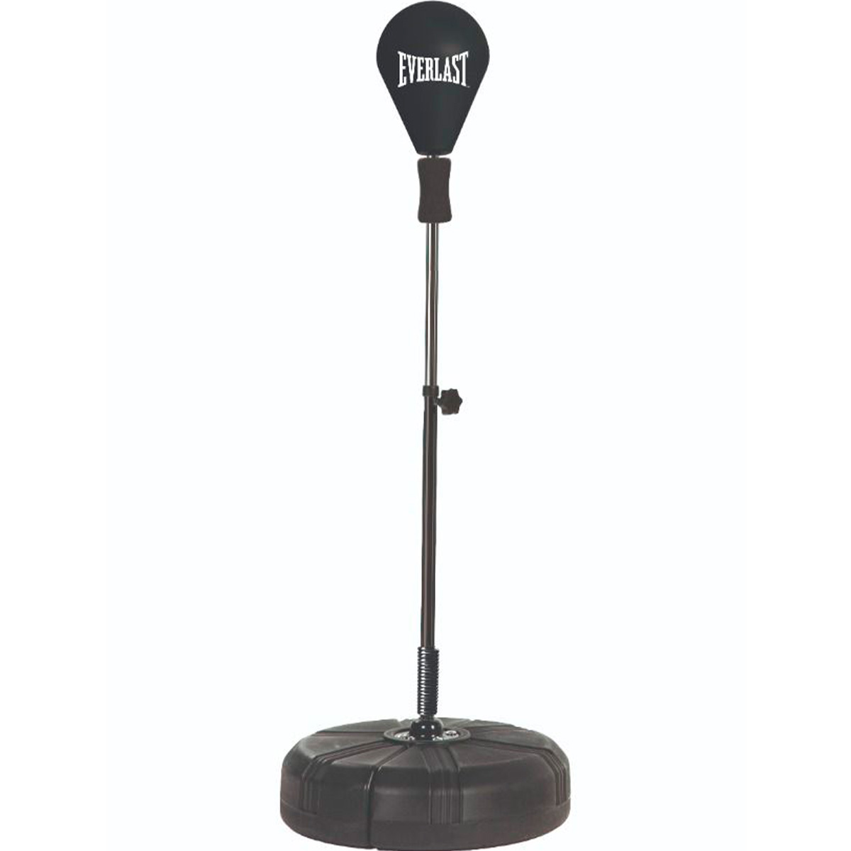 EVERLAST PUNCHING REFLEX BAG CORE BLACK