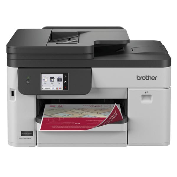MFC-J5010DW BUSINESS SMART MFP