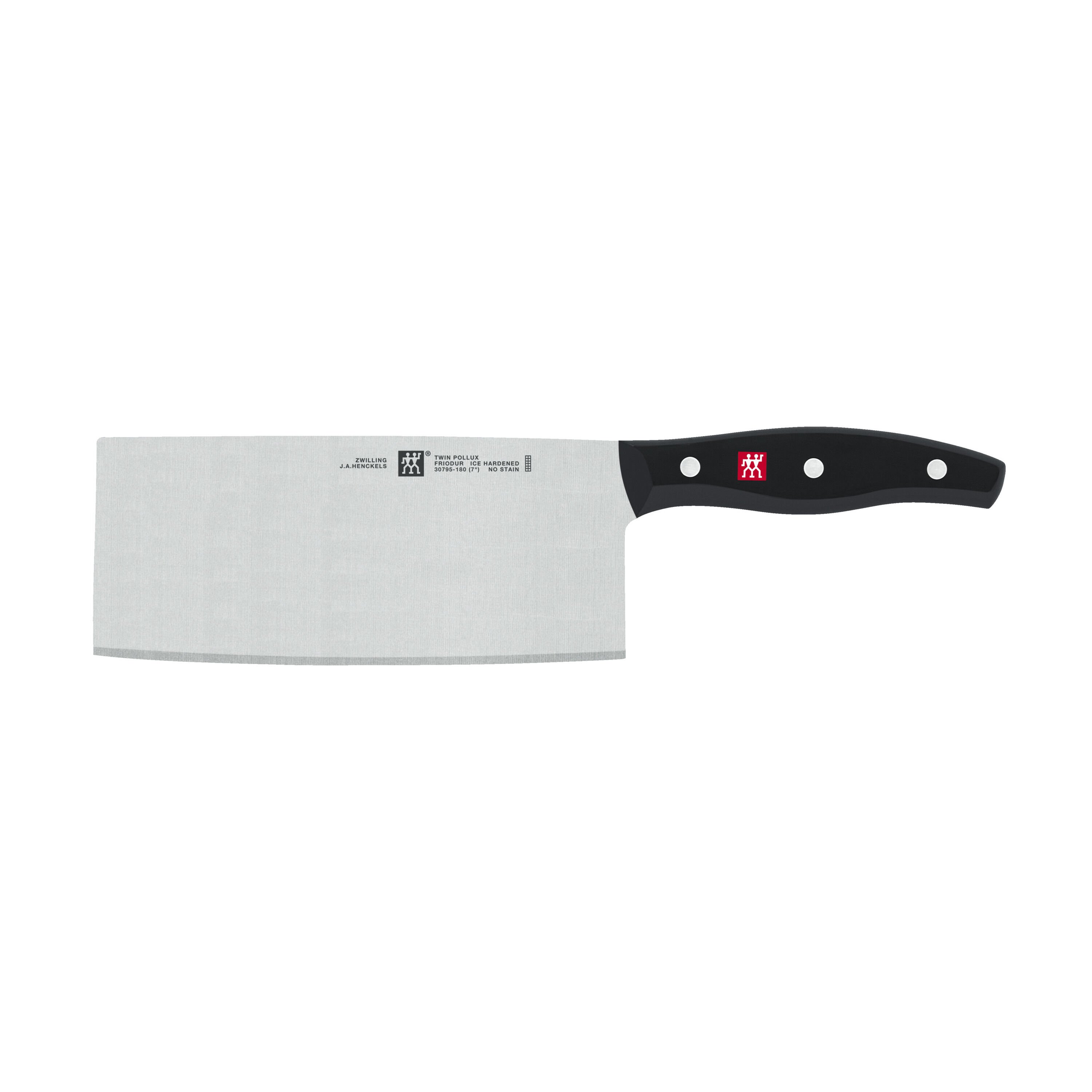 ZWILLING TWIN Pollux Cuchillo de chef chino 18 cm