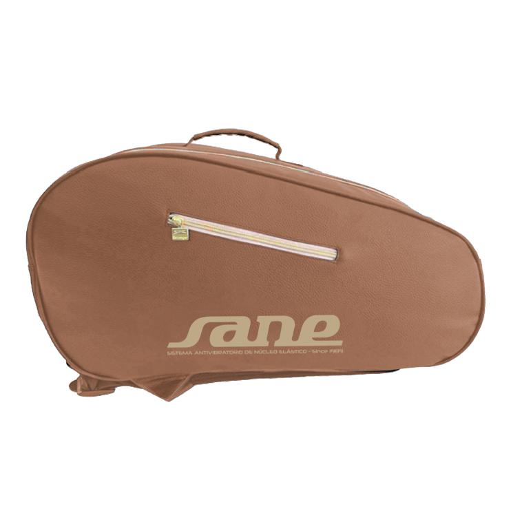 Paletero Sane Pro Leather Brown