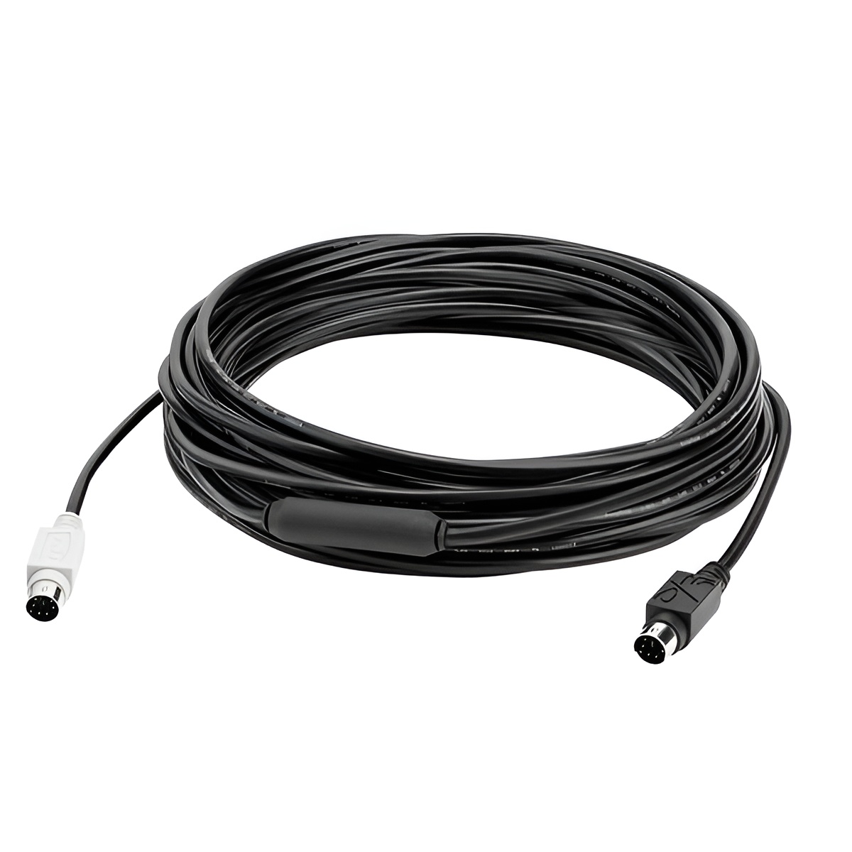 Cable extenson 10m logitech conference group