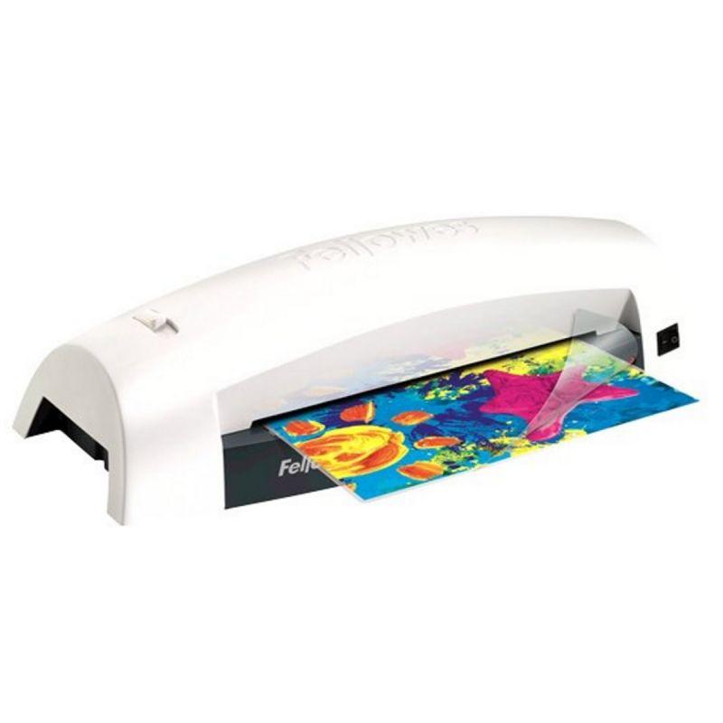 Fellowes Lunar A4 Plastificadora de Documentos Formato A4