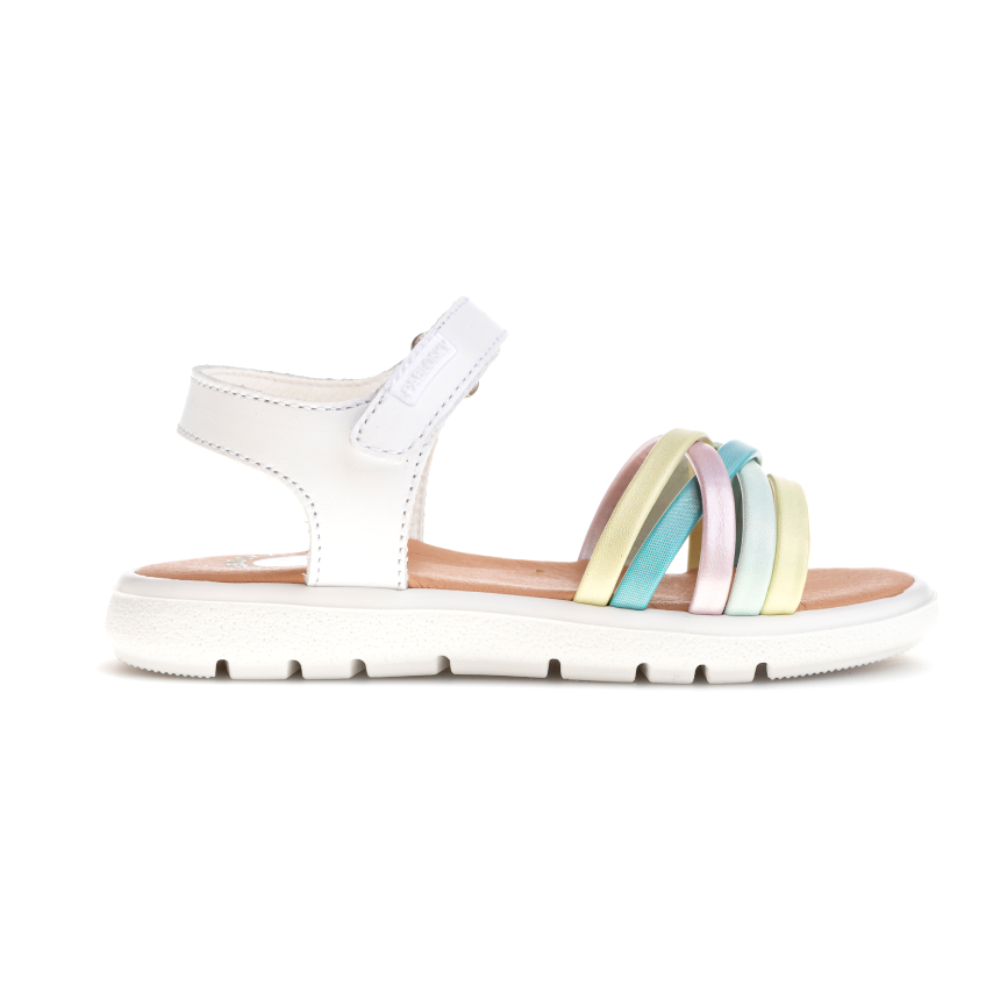 Sandalias Pablosky modelo 442100 en color Multicolor