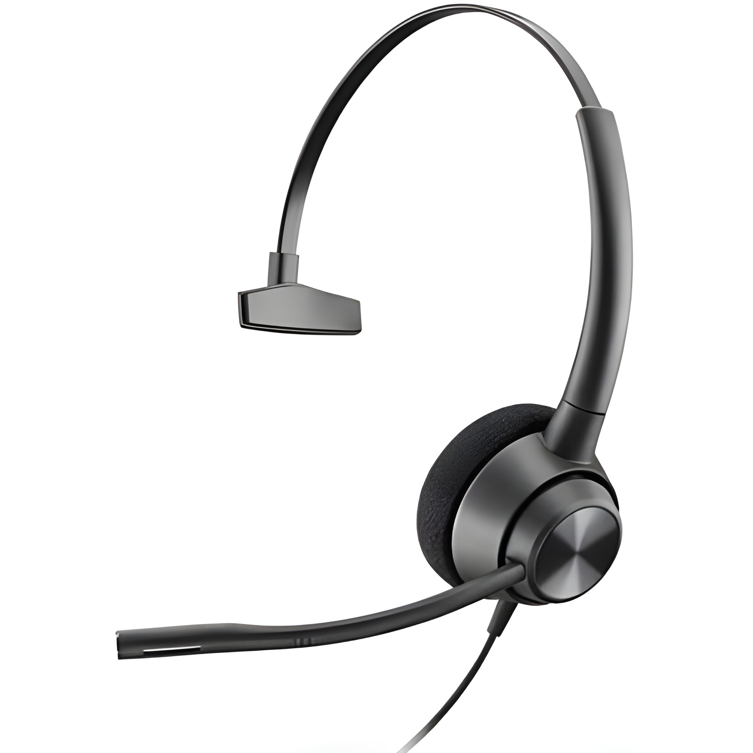 Poly EncorePro 310 - Auricular monaural con conexión QD