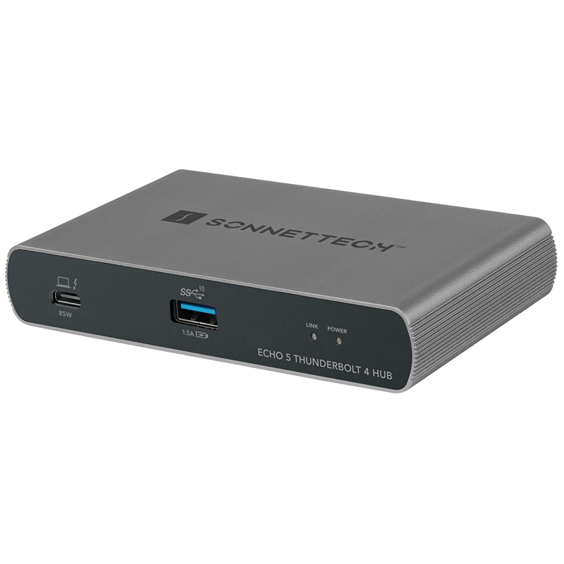 Concentrador Echo 5 Thunderbolt 4
