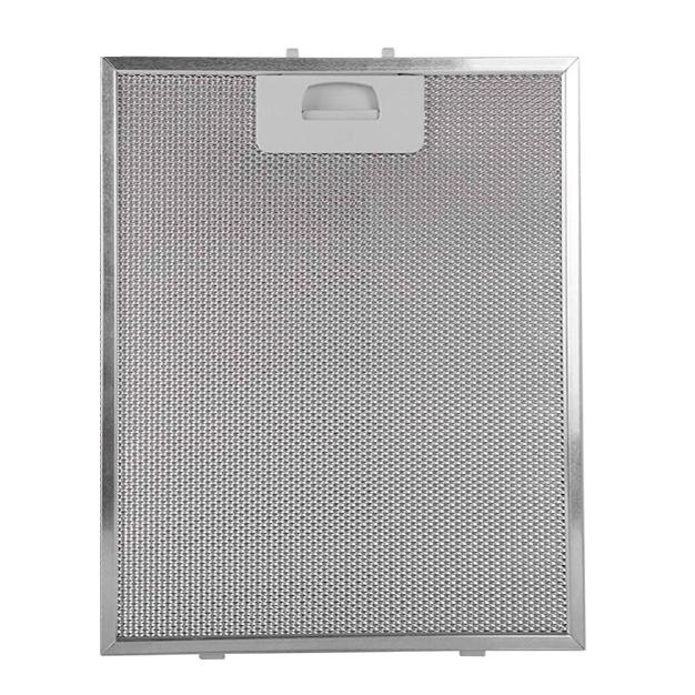 Filtro Campana Extractora TEKA DBB60 275x345 mm 81460133
