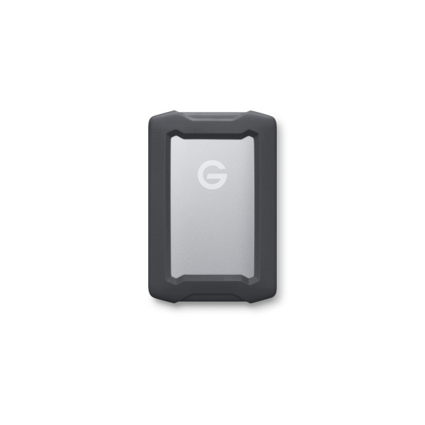 G-DRIVE ARMORATD SPACE GREY 2TB