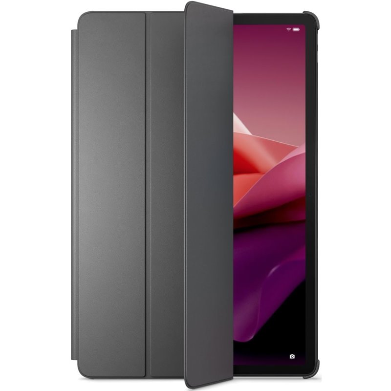 LENOVO Tab P12 Folio Case Funda para tableta Gris