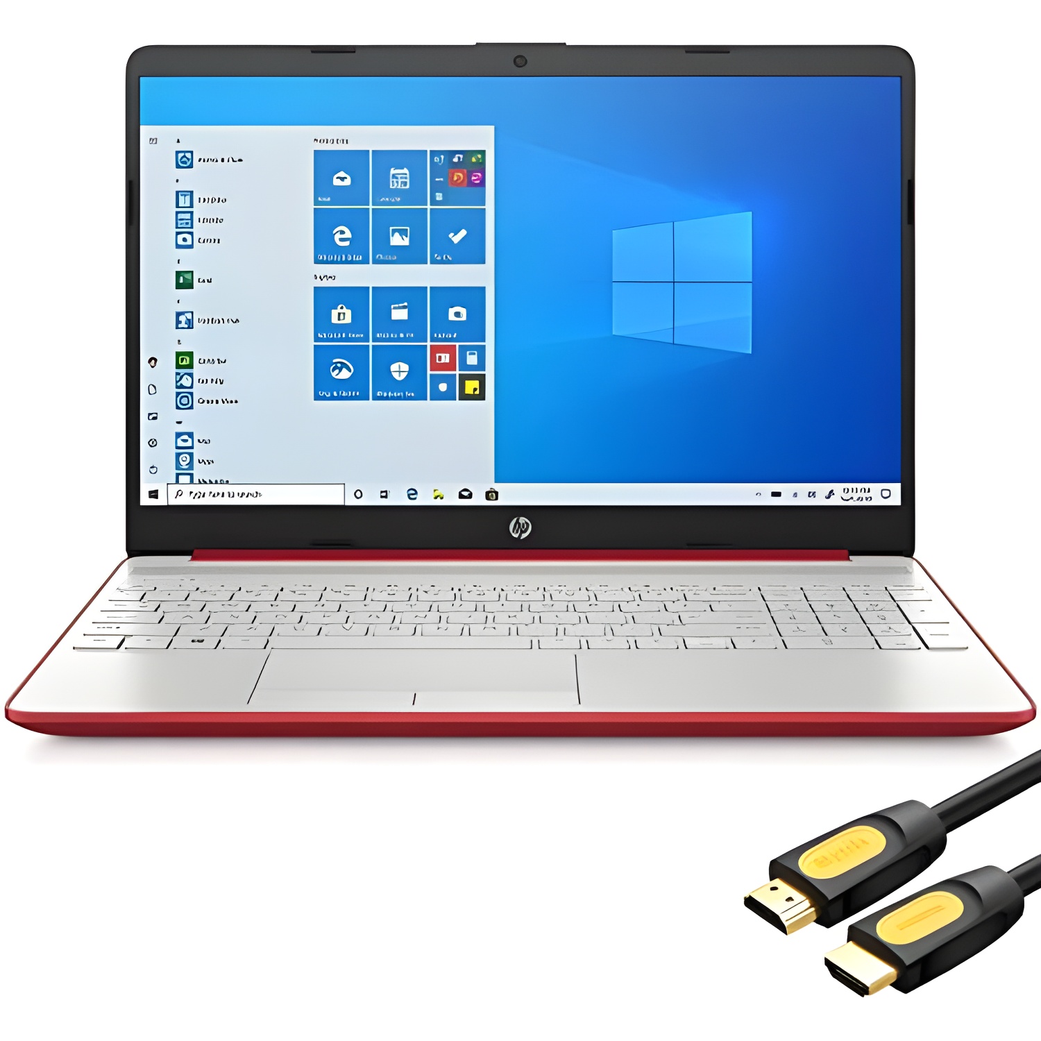 Monitor HP P24 G4 IPS 23.8" 1920x1080 3 Años - Alta Resolución