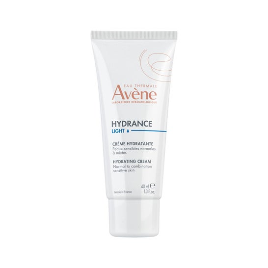 Avène Hydrance Light Crema Hidratante 40 ml