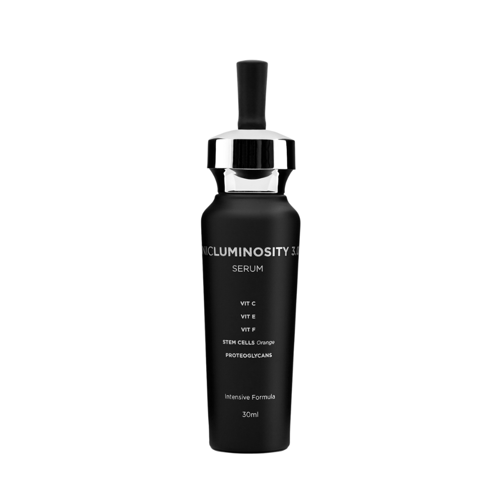 UNICSKIN - UNICLUMINOSITY 3.0 Sérum Iluminador Antimanchas con Vitamina C