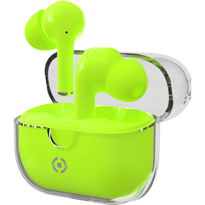 True wireless in-ear trasparent gr