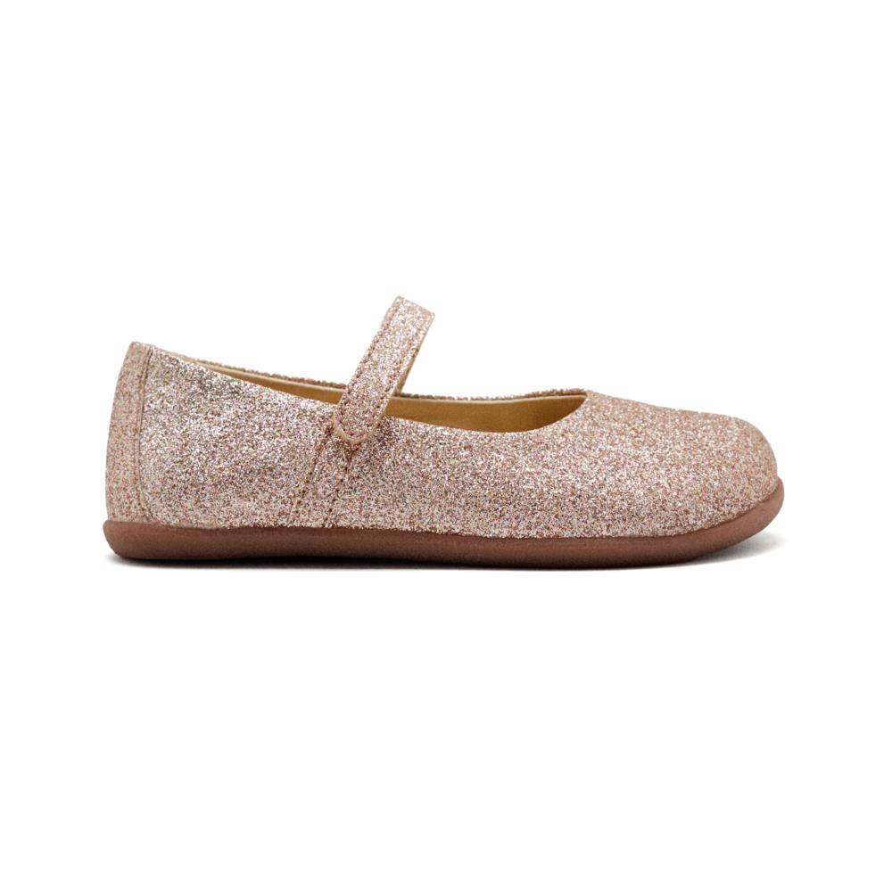 Gioseppo Barefoot - Bailarinas Mary-Jane Piel Lempster