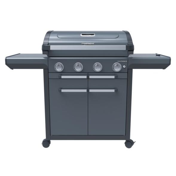 Barbacoa de Gas CAMPINGAZ 4 Series Premium
