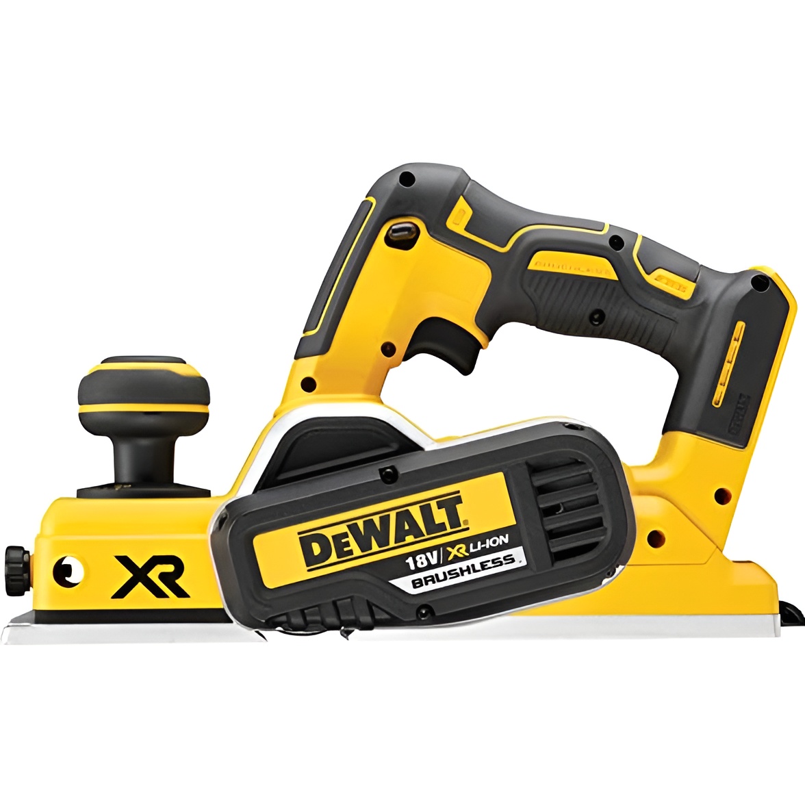 DEWALT DCP580NT-XJ XR 18V Brushless Wood Brush without Charger/Battery and with TSTAK VI Briefcase