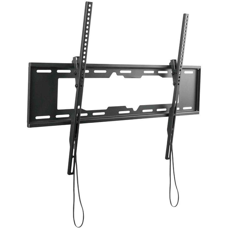 Soporte Aisens WT90T-233 Eco Inclinable para Monitor/TV 50Kg de 55-90, Negro