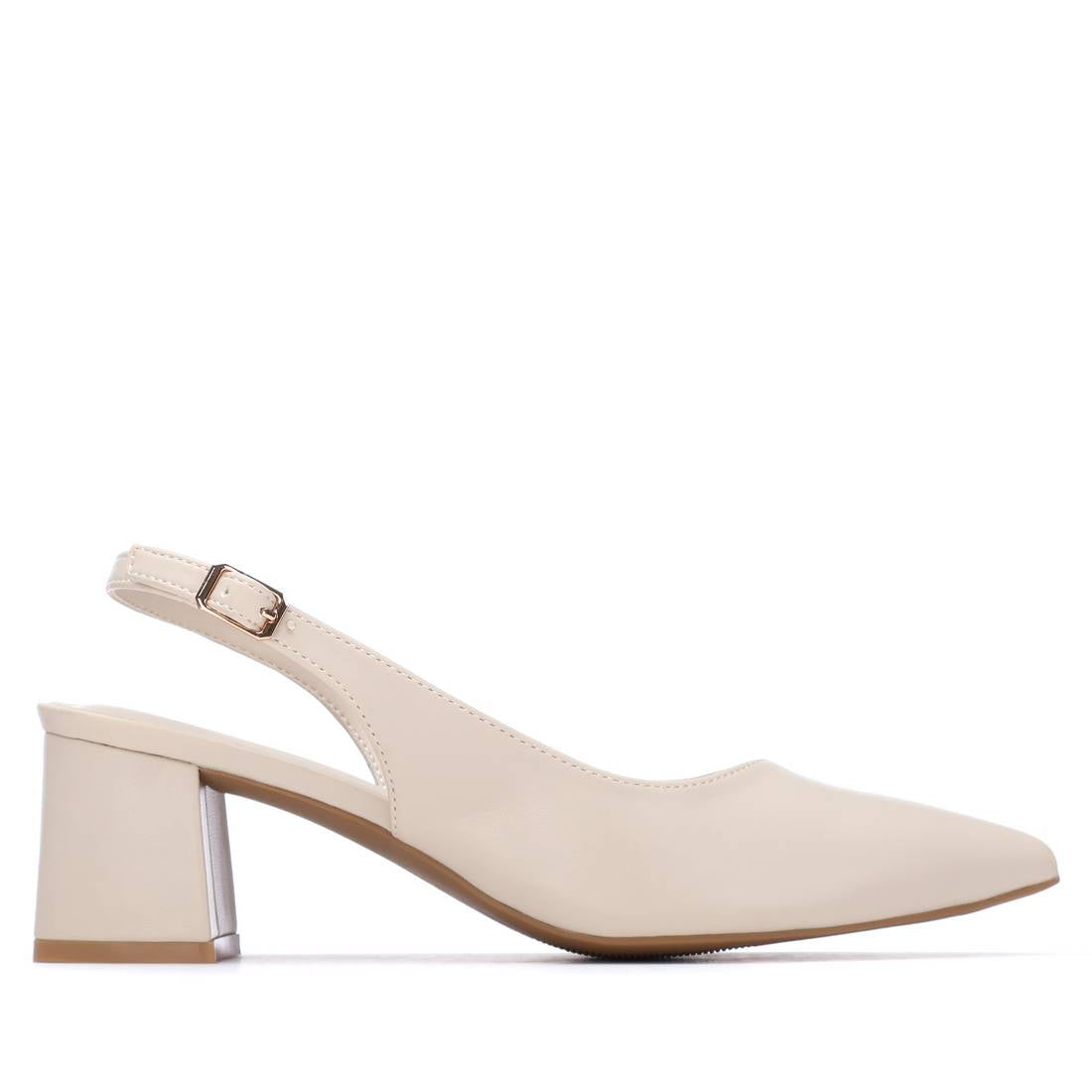 Xti - Zapatos de Salón Mujer - Calzado Cómodo y Versátil - Moda casual - Modelo  14536704