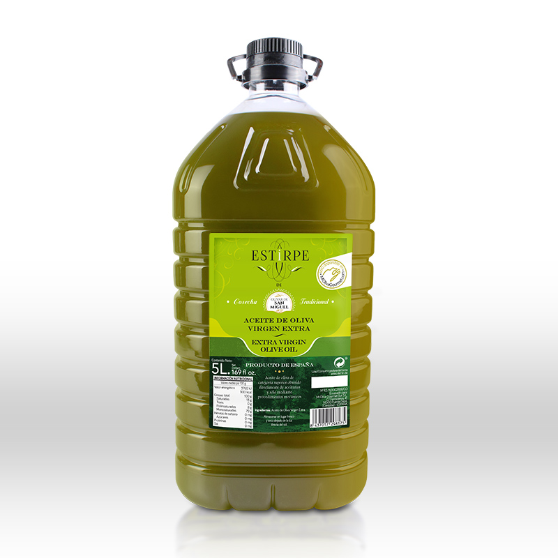 Aceitera Antigoteo de Cristal Opaco 500ml con Autocierre