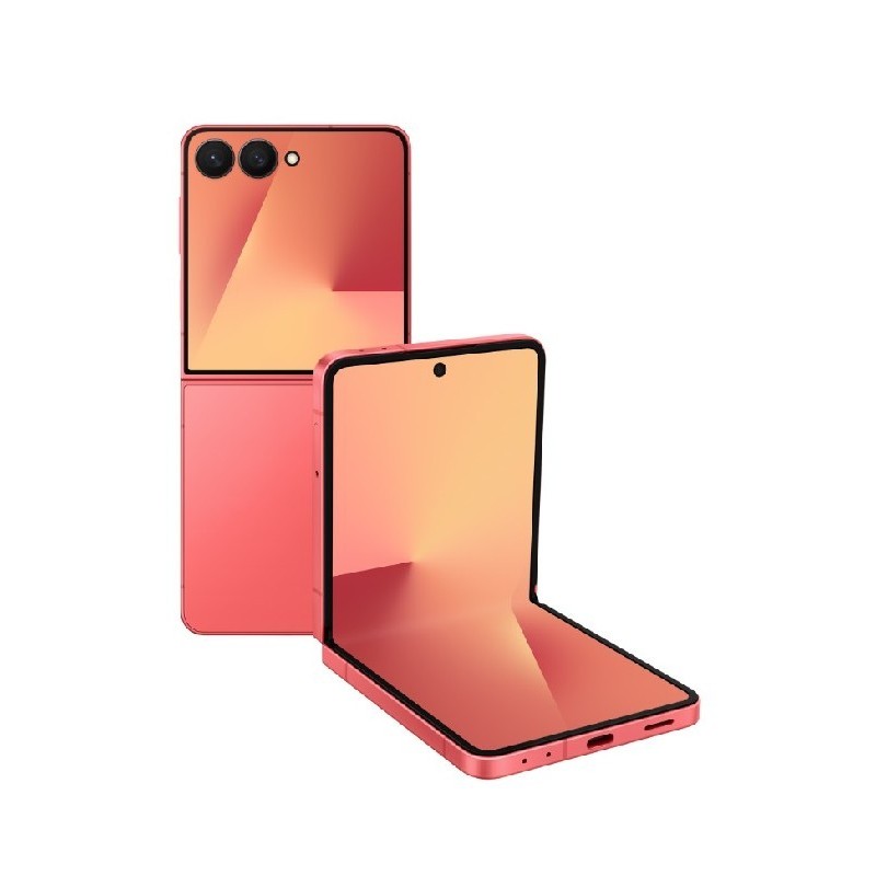 Samsung Galaxy Z Flip 7 512GB