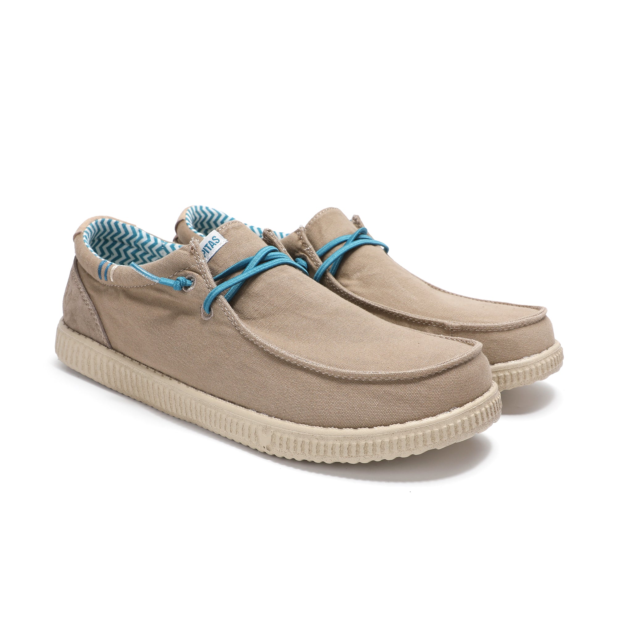 WALK IN PITAS | WALLABI WP150 LEDRO TAUPE