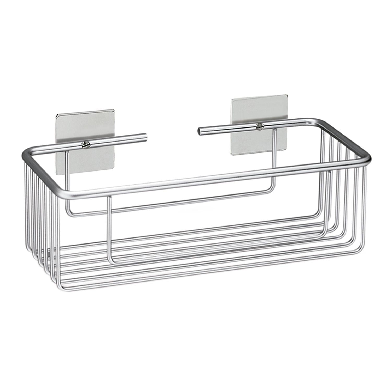 BELTRAN 3372 INOX Jabonera 300 Inox Profunda Adhesivo - ref: 064-3372