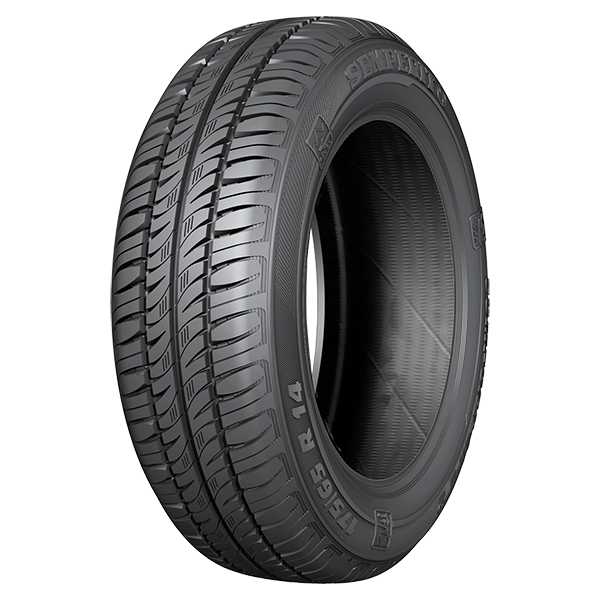 Semperit tires 155/65 r14 75t comfort life 2