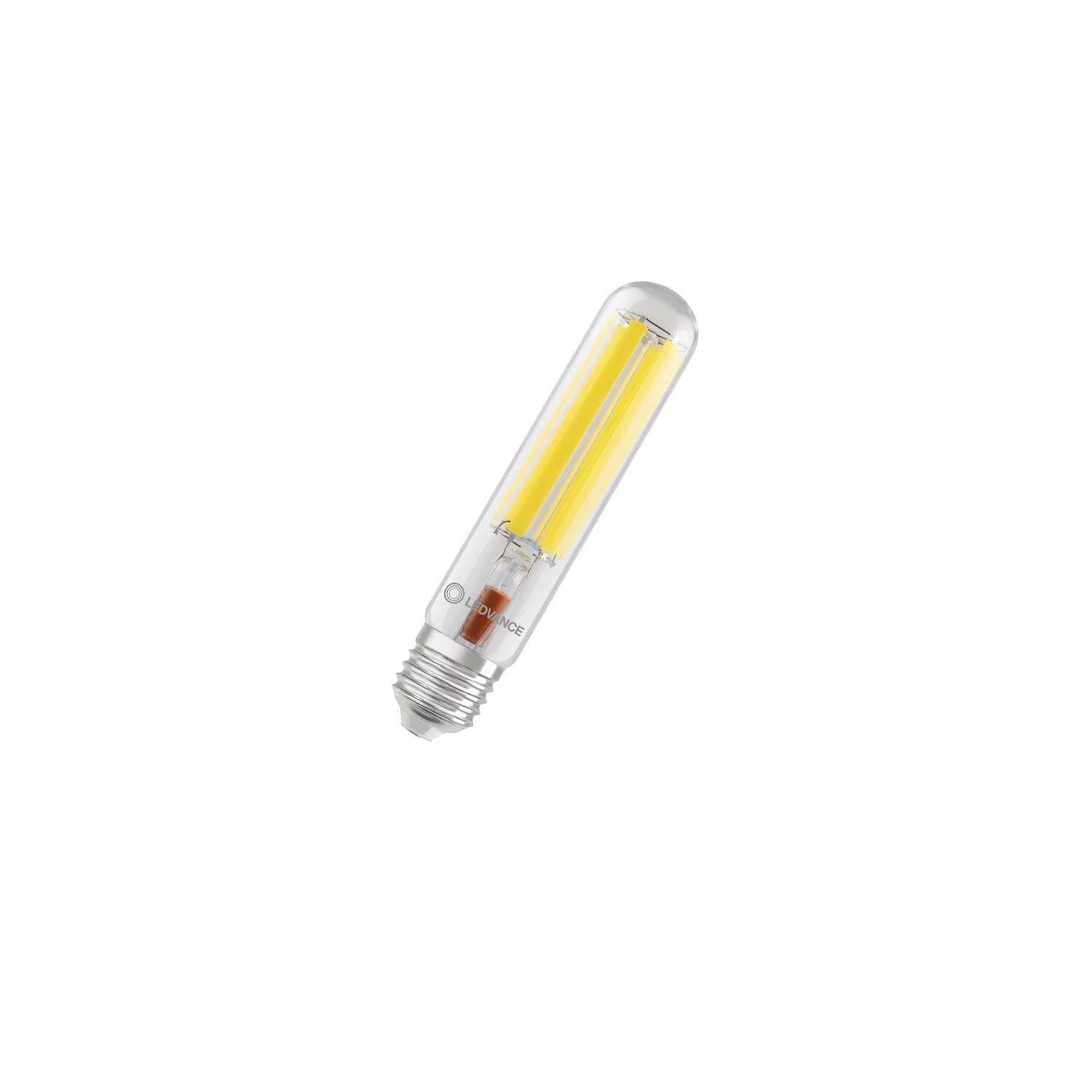 Ledkia Bombilla Filamento LED E40 41W Alumbrado Público 7000 lm LEDVANCE 4099854072055 No Flicker 2700K Blanco Cálido