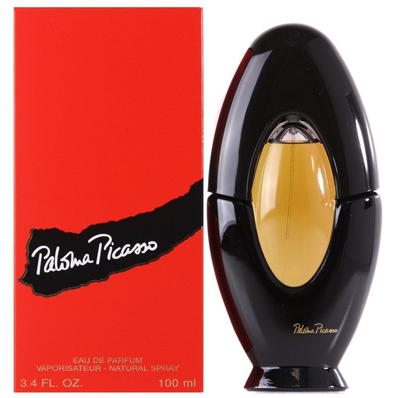Paloma Picasso - PALOMA PICASSO - Paloma Picasso - Eau de Parfum - 100ml