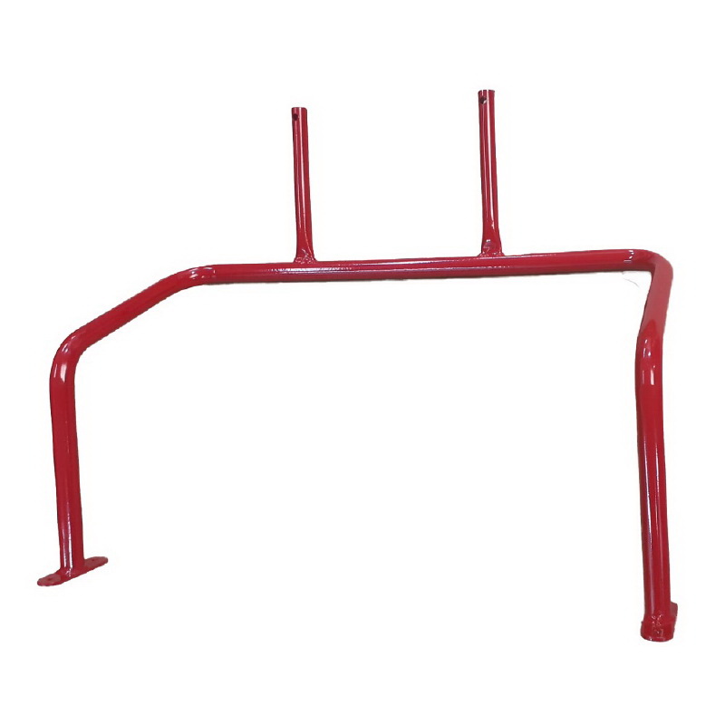 MAMIGA Soporte Enrollador 50 m Carretilla 200 L (Desplazado) | Ref 449139