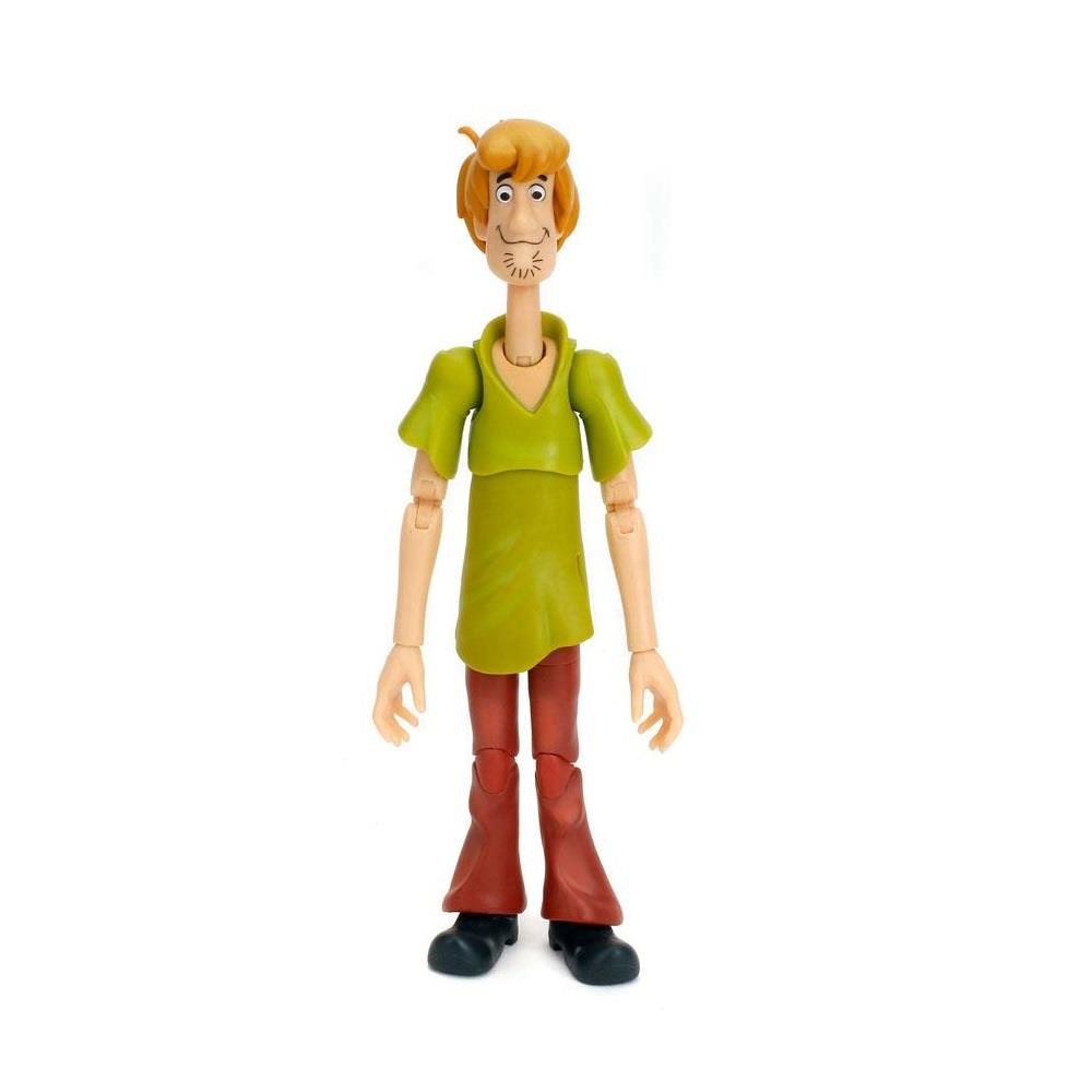 Figura Scooby-Doo Shaggy Rogers 15 cm (Smoby 9335625314R00)